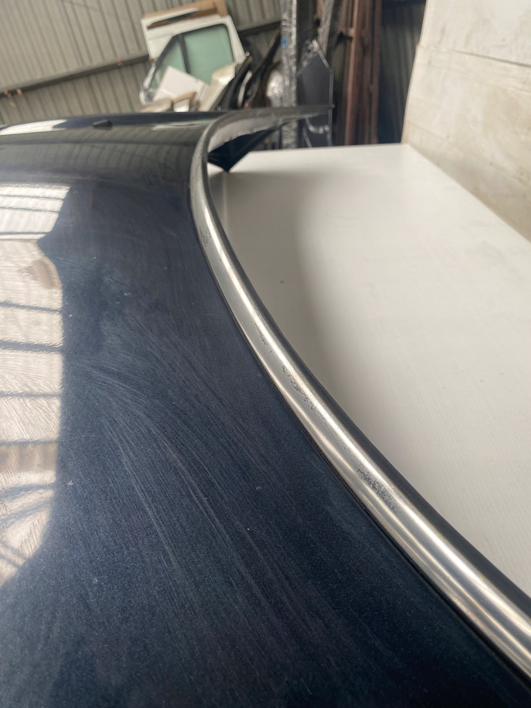 фото №15, Капот mini cooper s r56 комплектная