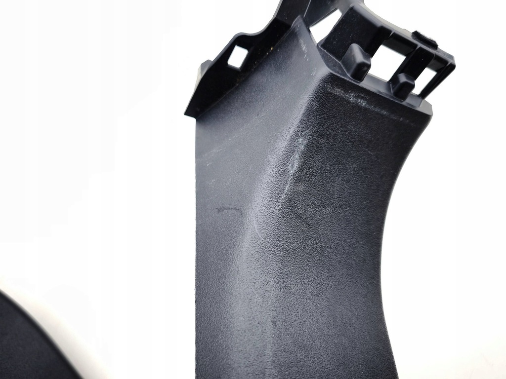 фото №7, Lexus rx 450h 2021 обшивка / обивка задний крышки багажника