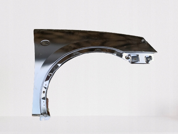 фото №1, Крила правий corsa c combo 9196449