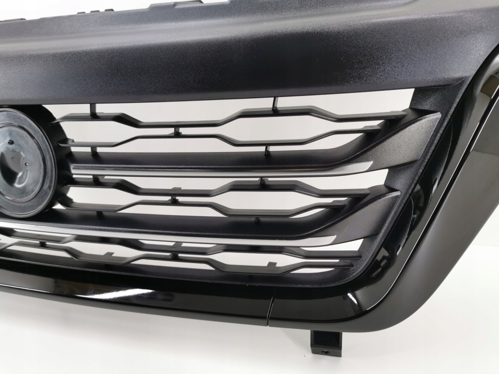 Решётка  решётка радиатора fiat ducato рестайлинг  хром 1318386070 Недорого