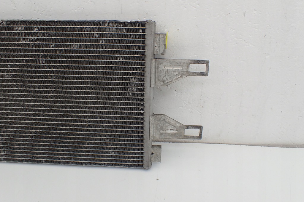 фото №10, Fiat ducato iii радиатор кондиционера кондиционер 2008-