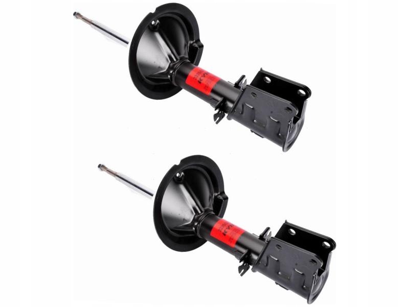 фото №1, Амортизатори перед fiat albea 1.2-1.6 96-01