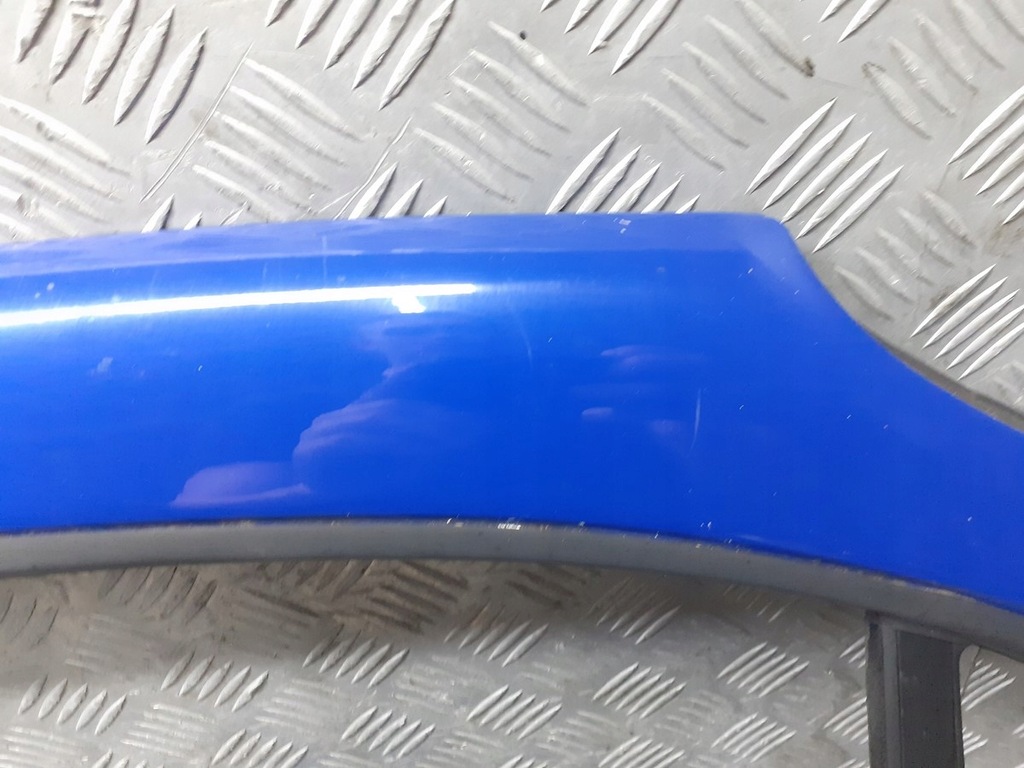 фото №3, Двері лівий задня vw bora lw5z