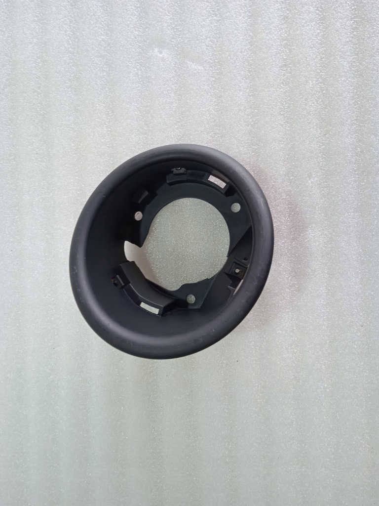 фото №4, Renault twingo i рамка захист протитуманної фари ліва