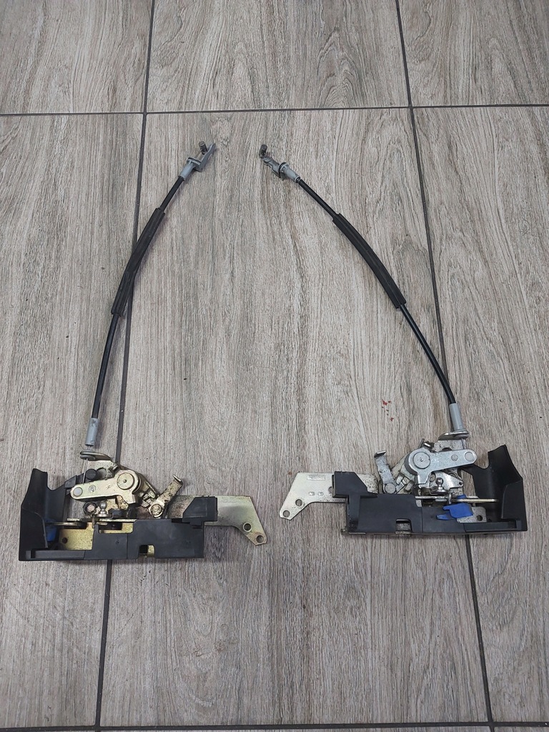 фото №1, Замок двері лівий lub правий renault magnum premium midlum dxi volvo fl fe