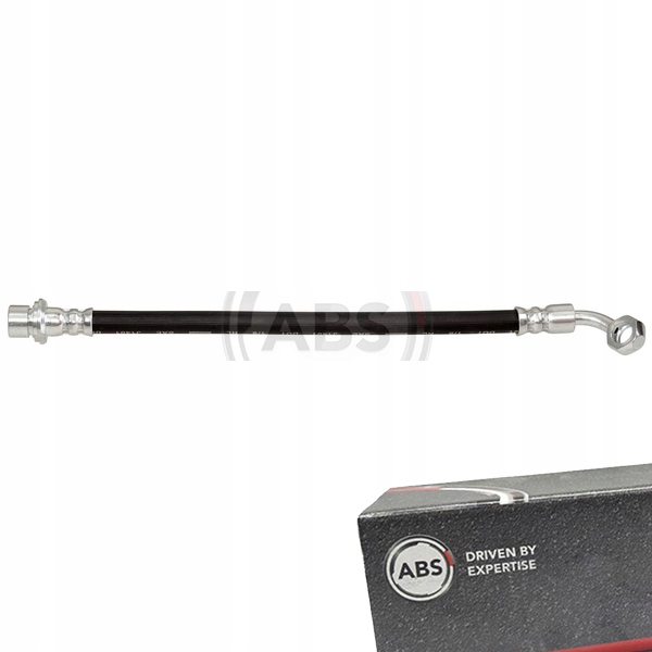 фото №1, Шланг тормозной toyota land cruiser prado 4.0 v6