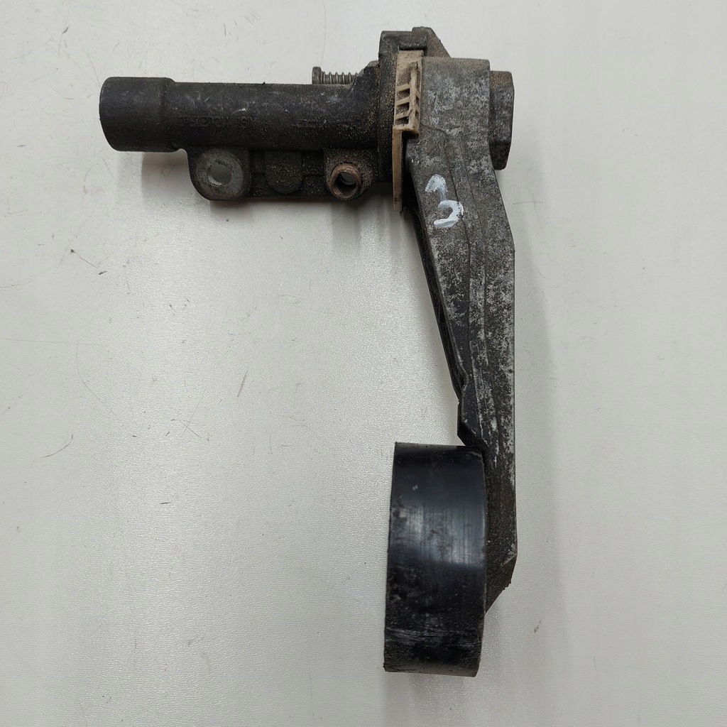 фото №1, 2014 mini cooper countryman r60 натягувач ремінь генератора 75710158003