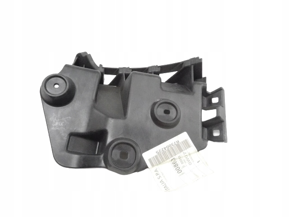 фото №1, Кронштейн напрямна бампера audi a3 8p4807393a