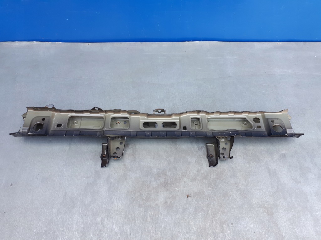 фото №6, Toyota rav4 rav 4 2019- 19 верхний балка pas передний