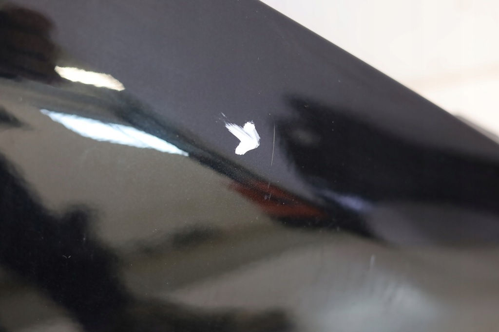 фото №12, Bmw u06 капот бампер крыло лампа led 475