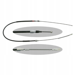 фото №1, Febi bilstein 01657 cięgło, гальмо стояночний