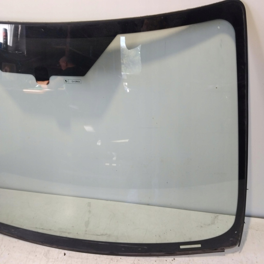 фото №2, Ford focus ii mk2 скло лобове передня