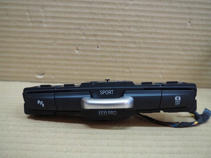 фото №1, Кнопка ecopro парктроник bmw f45 f46 9323941