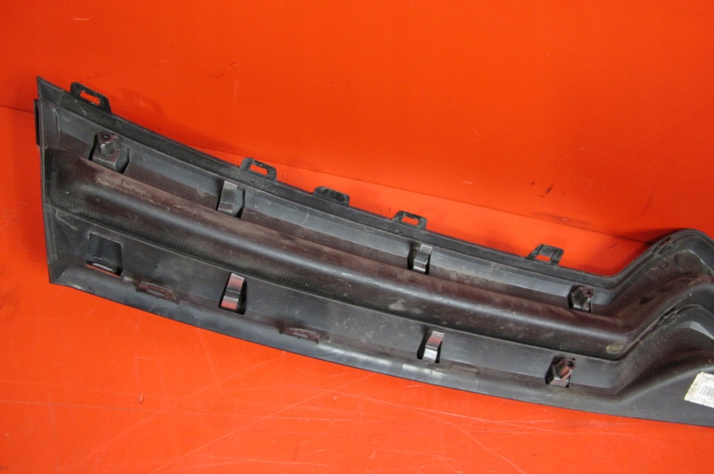 Citroen jumpy 3 iii 16- решётка радиатора решётка радиатора перед 9811789377 Цена