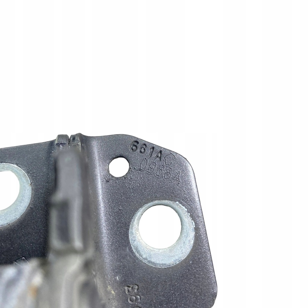 фото №9, Dodge charger 2016 ліва сторона петлі