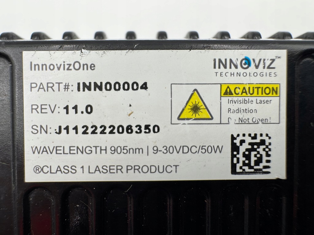 фото №5, Bmw g70 модуль радар lidar