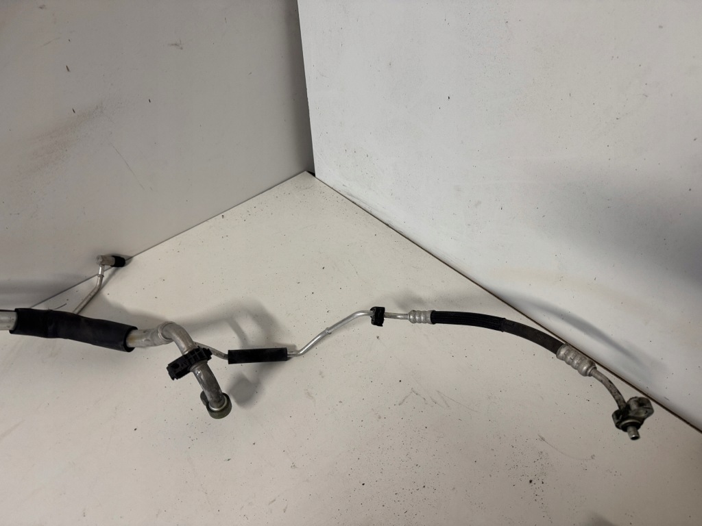 фото №6, Opel zafira c iii трубки провода кондиционера dlugie 13422672 lc6