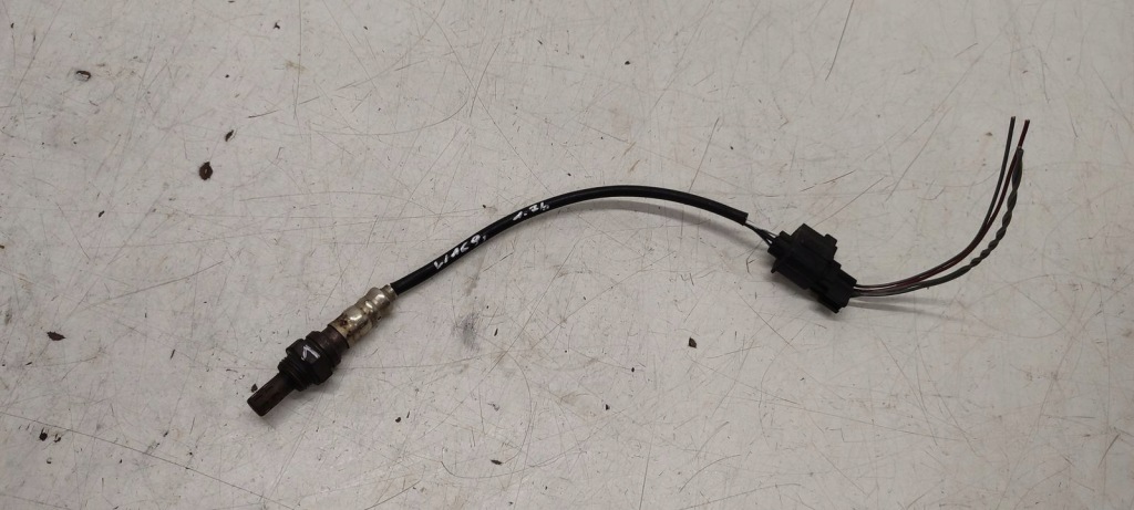 Купити Датчик лямбда-зонд mercedes w169 1,7