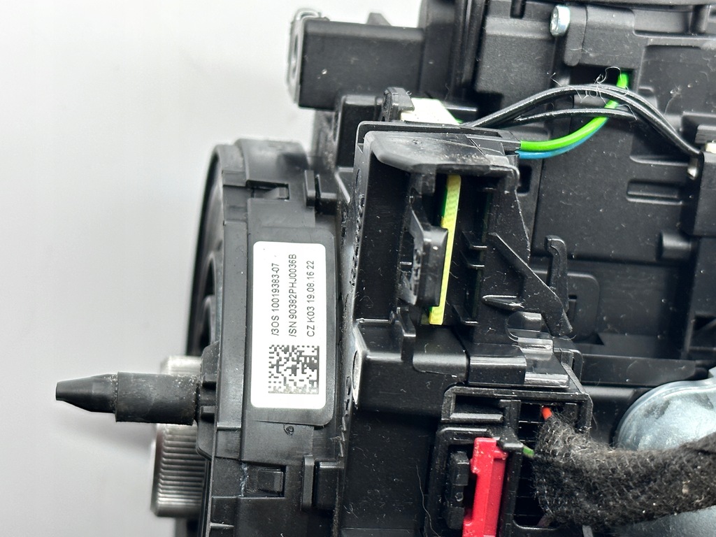 фото №13, Audi a3 s3 8v lift стрічка важіль перемикач круїз-контроль keyless 8v0963602bk