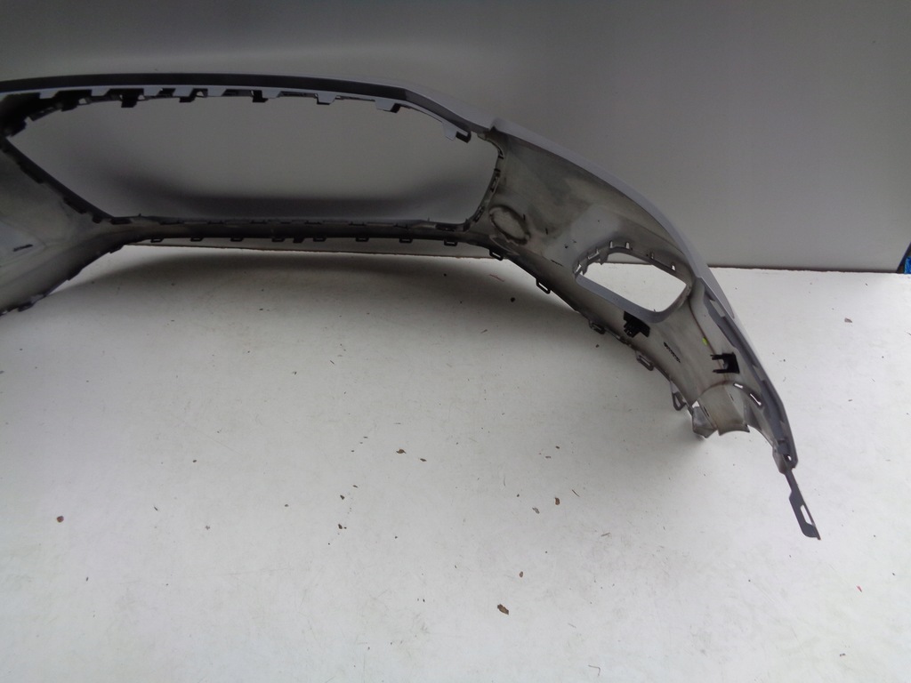 фото №8, Бампер передній ford puma 19- nr 49989