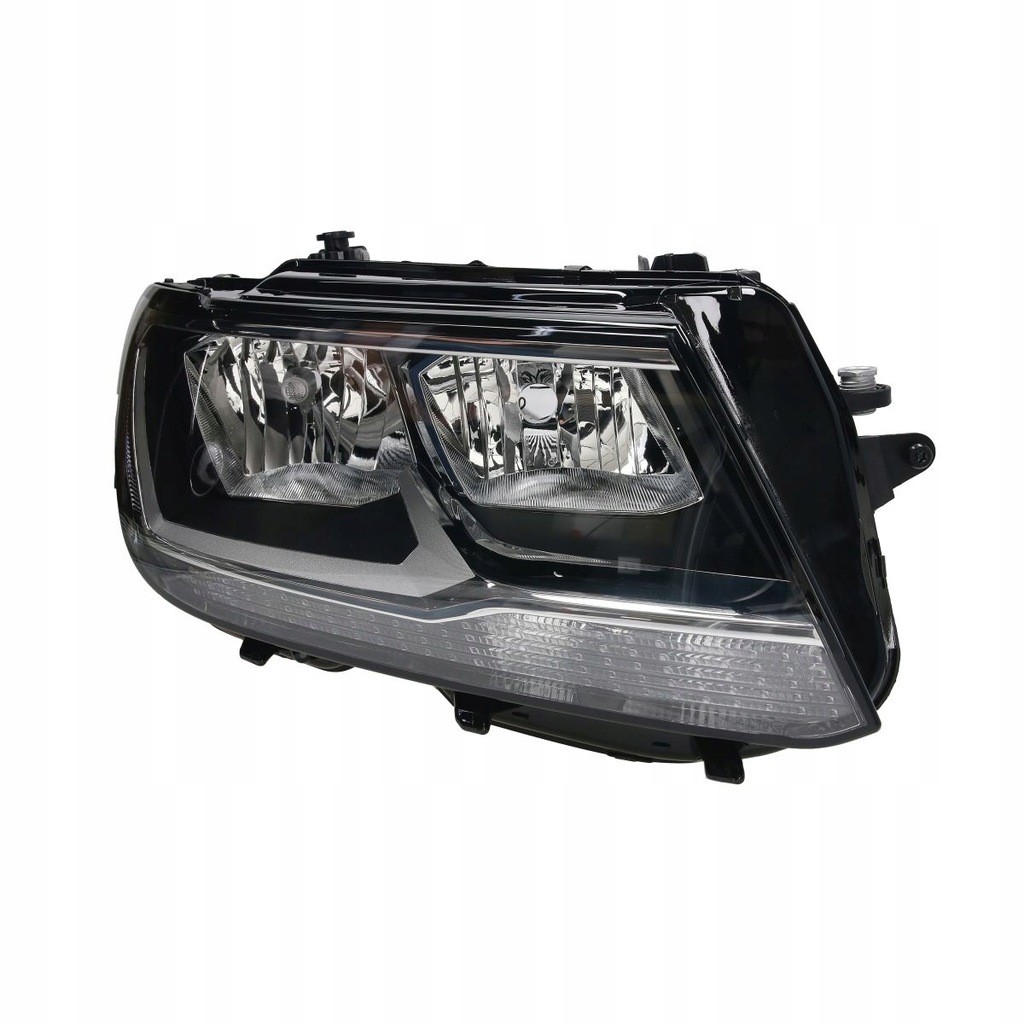 фото №1, Лампа vw tiguan ii 16-21 фара правый