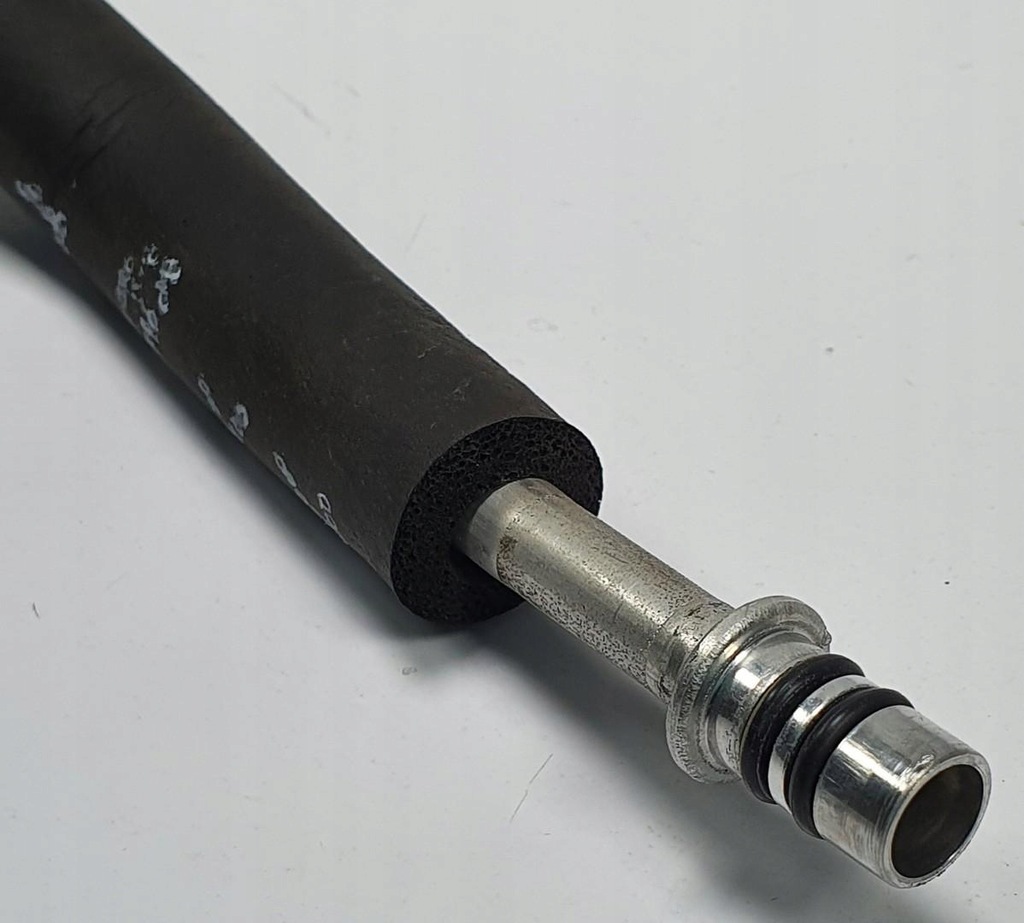 фото №4, Шланг трубка кондиционера mazda rx-8 rx8 1.3