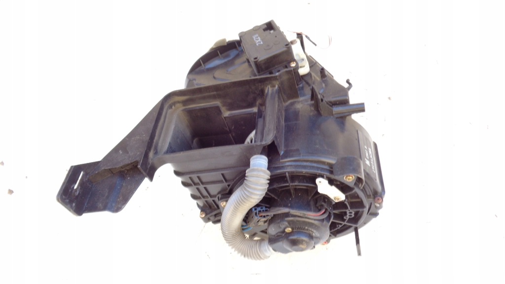 фото №1, Воздуходувка вентилятор воздуха mazda premacy