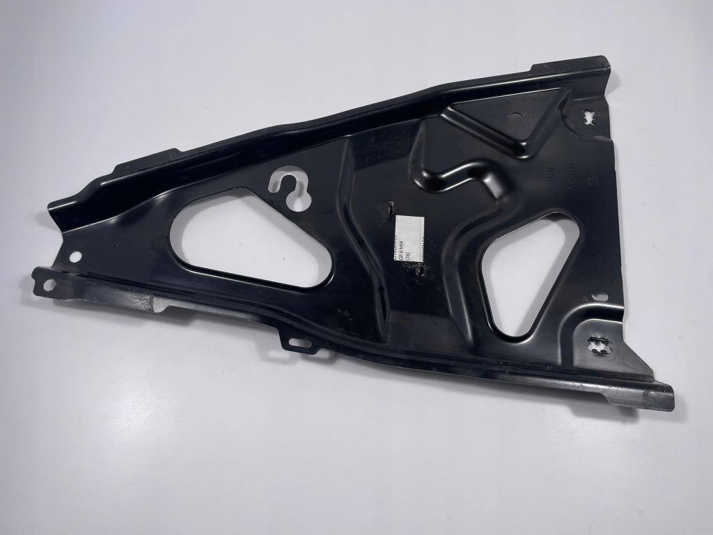 фото №1, 046168r00 кронштейн колеса запасного citroen c4 grand picasso ii