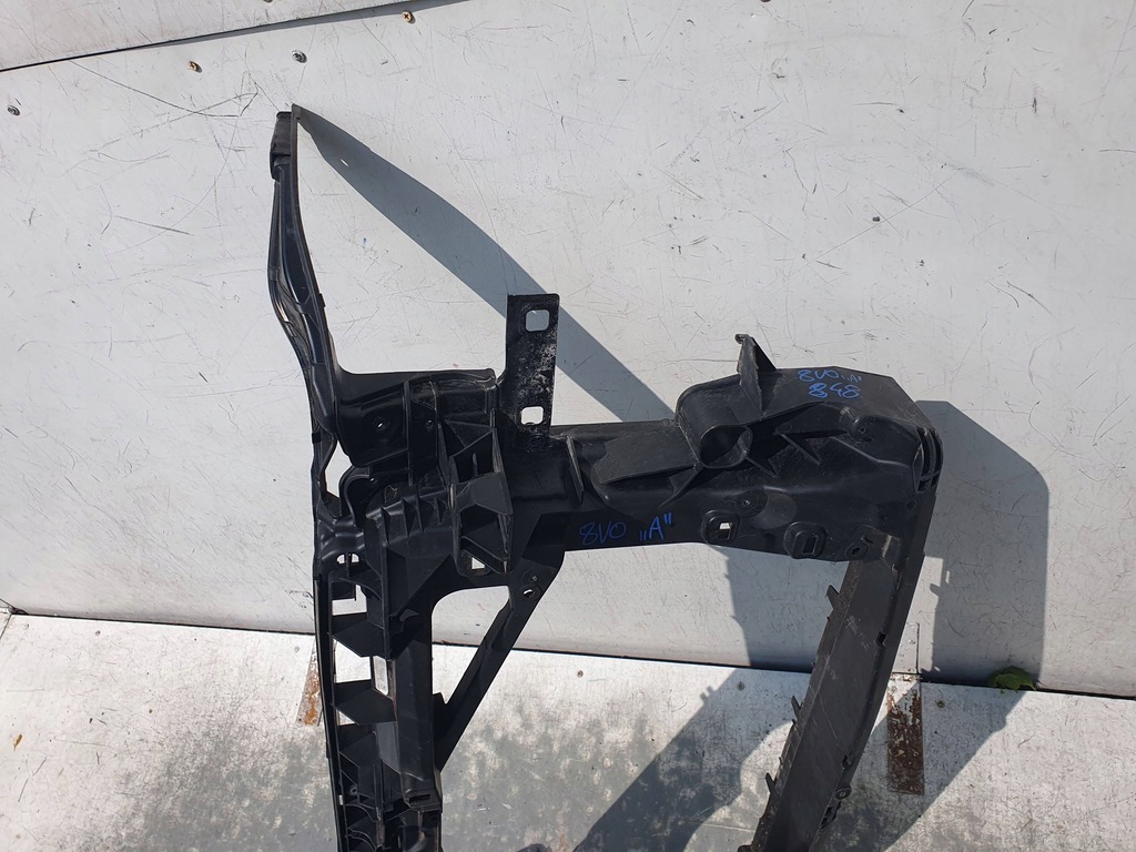 фото №8, Audi a3 8v 12- pas передній підсилювач