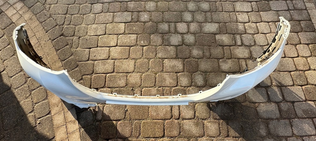 фото №8, Бампер перед peugeot 2008 ii 19-