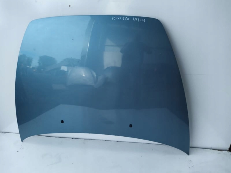 фото №1, Капот крышка двигателя volvo s40 ii v50 479-16