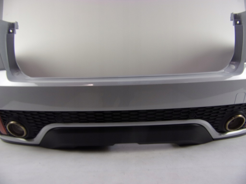 фото №5, Jaguar e-pace бампер задня