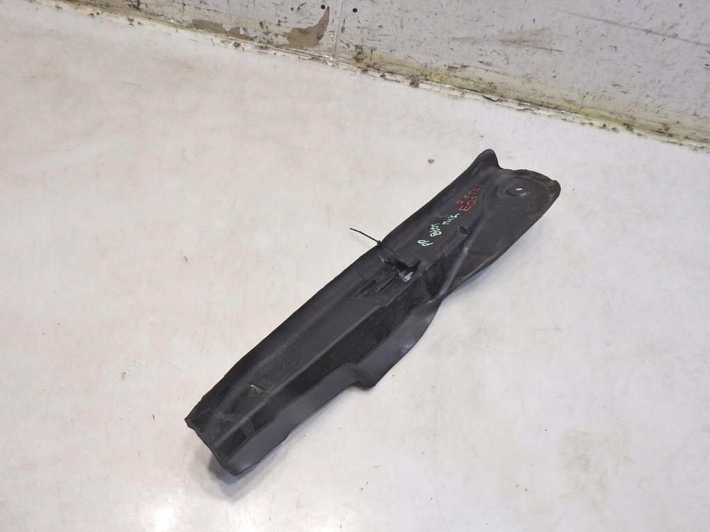 фото №6, Шумоизоляция крыла правый перед vw eos 1q0821112a