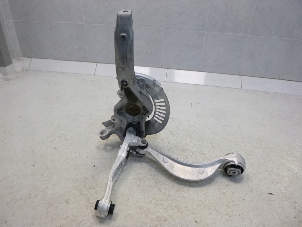 фото №9, Rr velar l560 поворотный кулак рычаг рычаги ступица l/p