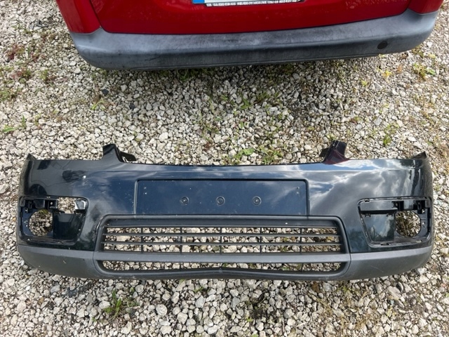 фото №1, Бампер перед ford focus c-max mk1 03-07