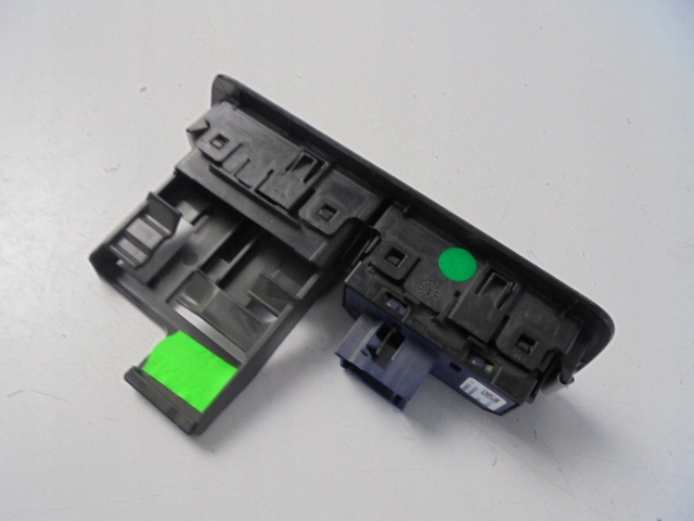 фото №4, Панель бардачок citroen c3 aircross 2017-