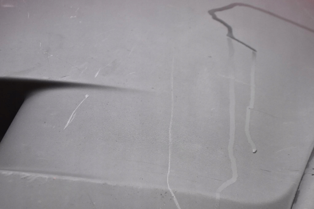 фото №9, Уголок бампера левый перед чёрный 1306563070 peugeot boxer 2 ii 06-14