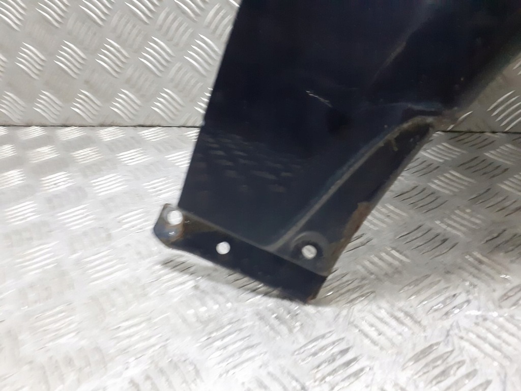 фото №7, Крыло правый mitsubishi galant viii t07b