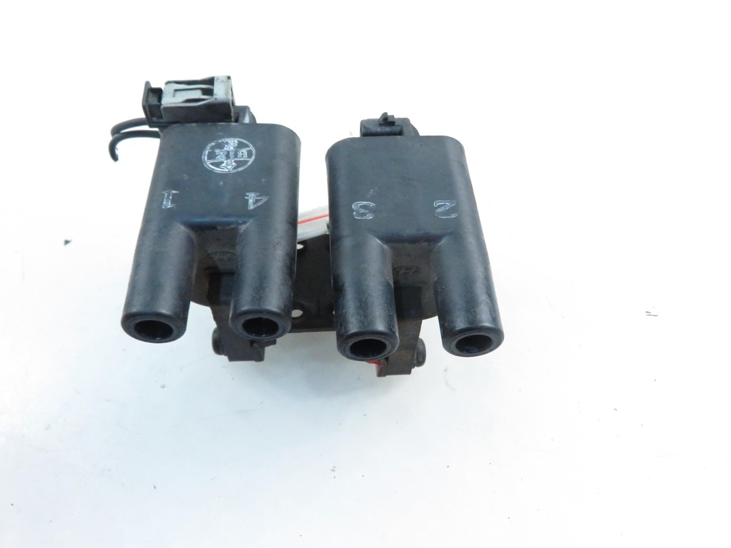 фото №9, Катушка hyundai coupe ii 2.0 gls