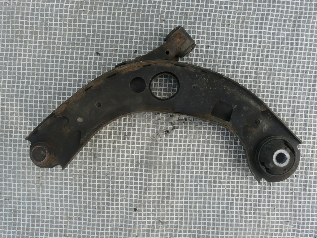 фото №5, Mazda cx3 15- рычаг правый orginał