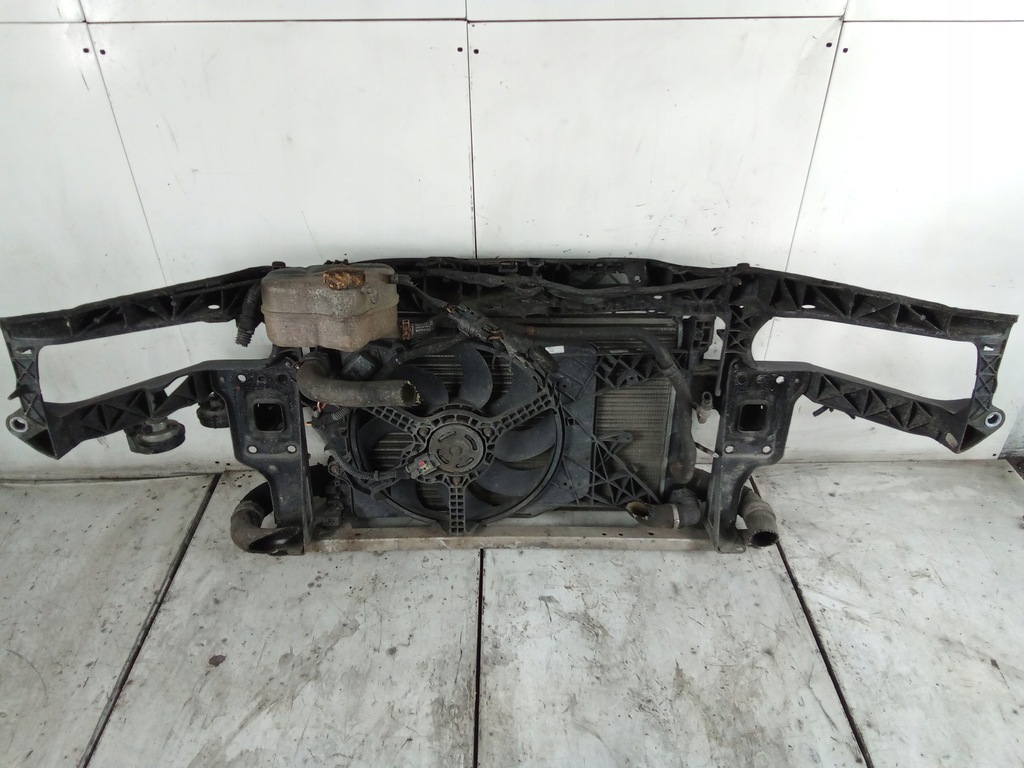 фото №10, L98 pas передний opel corsa d 3d opc 1.6t