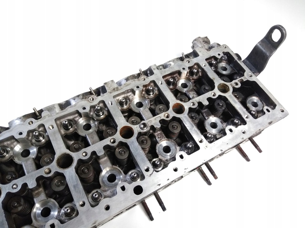 фото №5, Головка bmw x4 n57 3.0d
