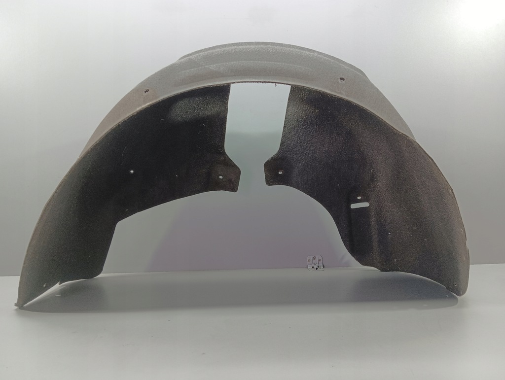 фото №1, Подкрылок левый задняя задние vw phaeton