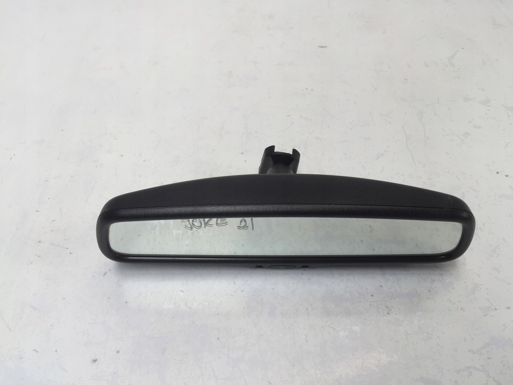 фото №1, Nissan juke ii f16 дзеркало внутрішнє 96321-7990a