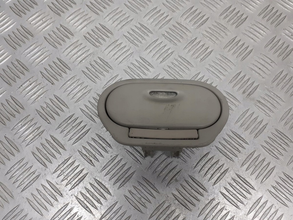 фото №6, Зеркало внутреннее renault scenic ii