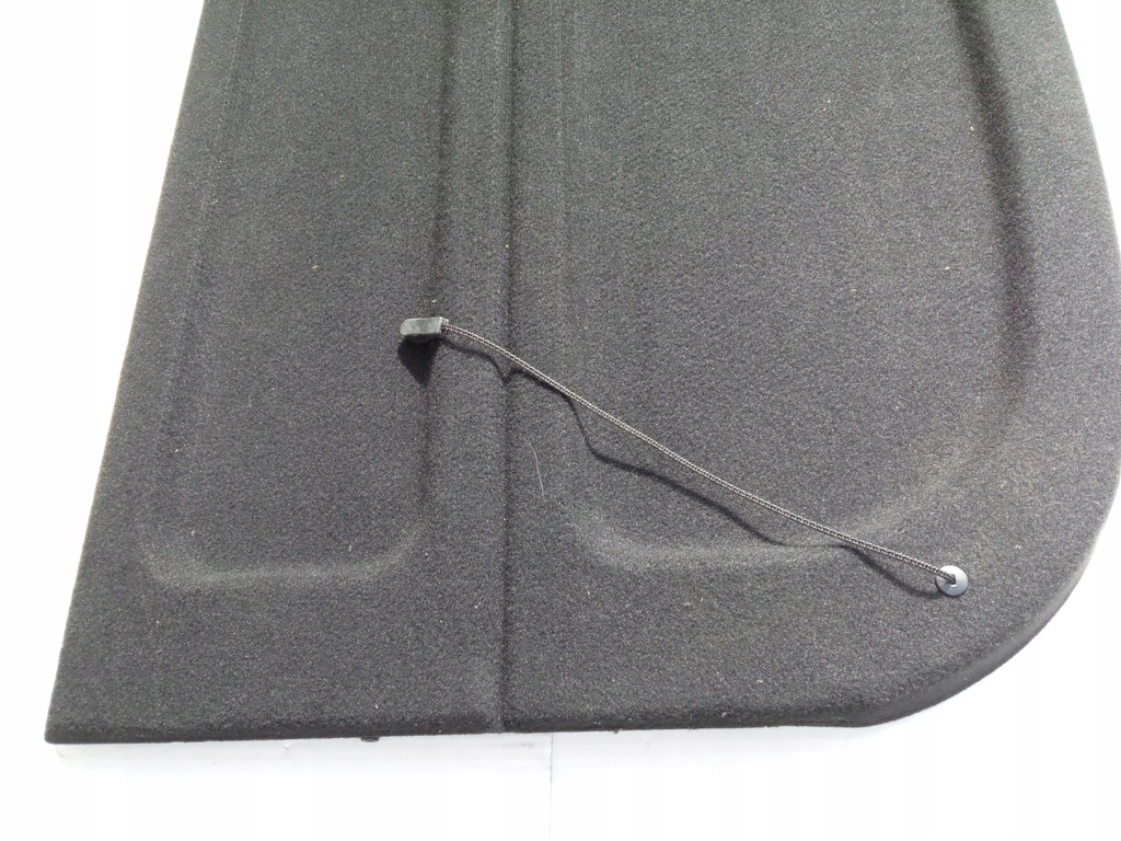 фото №2, Полиця задня багажника mazda 6 hb oryg.