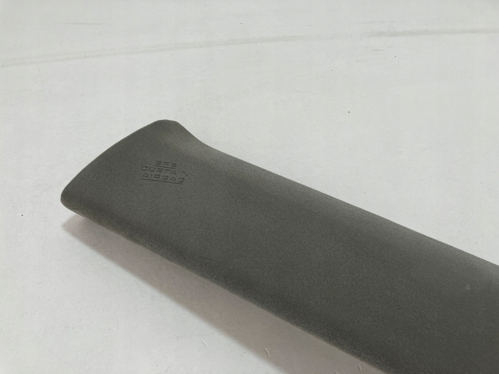 фото №9, Prius iii захист стійка передній ліва м'яка