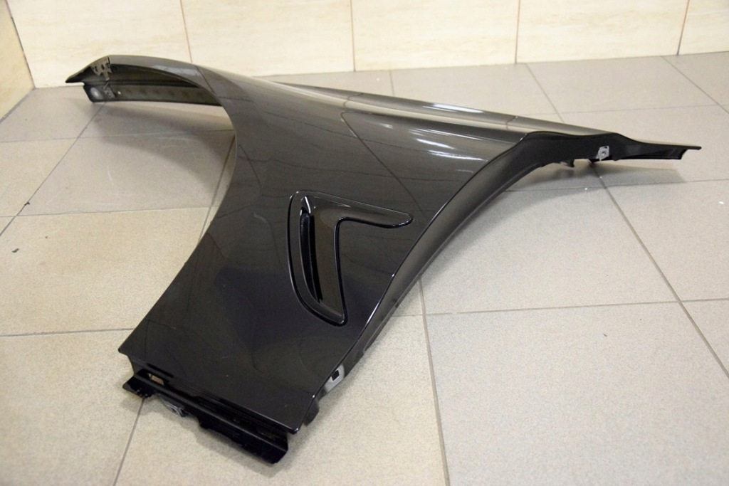 фото №14, Bmw 3gt f34 13-16r. передній крила перед 3 gt