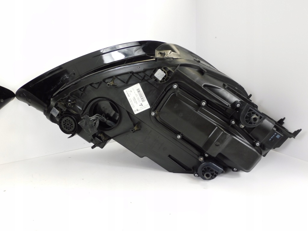 Porsche cayenne 9y0 фара правий ліва full led 9y0941032q 9y0941031q в Україні