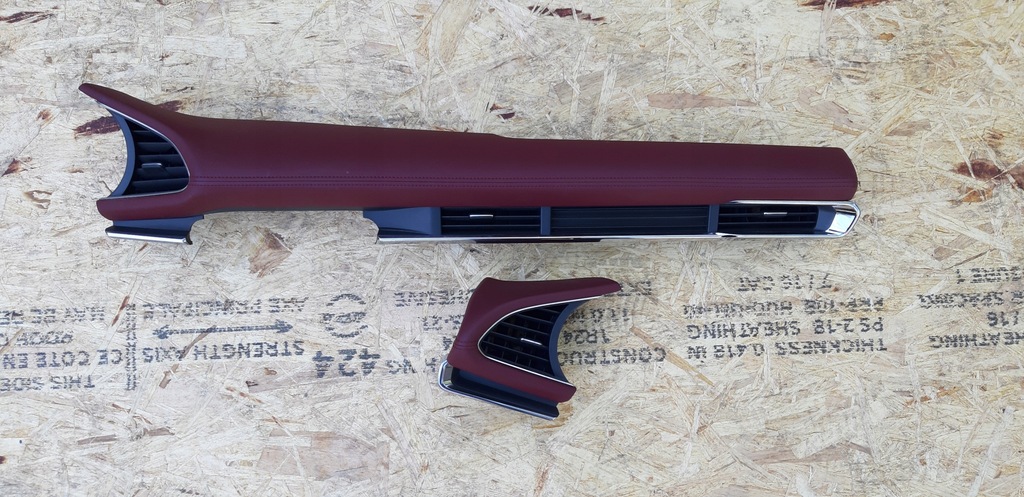 фото №6, Сиденье обшивки кожа mazda 3 19-25r хэтчбек